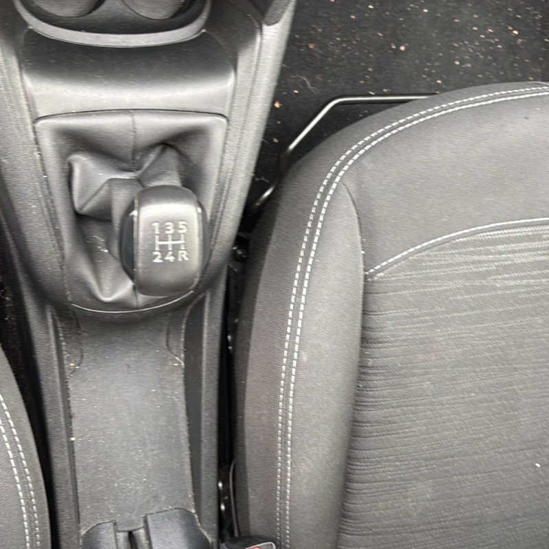 PEUGEOT 208 1 PHASE 2 1.6 BLUE HDI - 8V TURBO Photo n°22