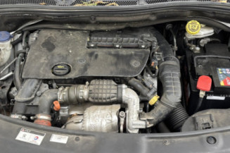 PEUGEOT 208 1 PHASE 2 1.6 BLUE HDI - 8V TURBO