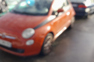 FIAT 500 2 PHASE 1 1.4i - 16V Photo n°1