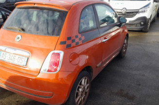 FIAT 500 2 PHASE 1 1.4i - 16V