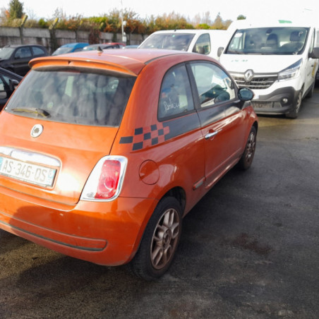 FIAT 500 2 PHASE 1 1.4i - 16V
