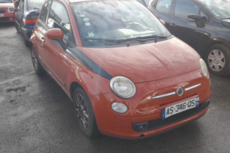 FIAT 500 2 PHASE 1 1.4i - 16V
