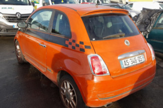 FIAT 500 2 PHASE 1 1.4i - 16V