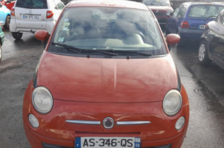 FIAT 500 2 PHASE 1 1.4i - 16V