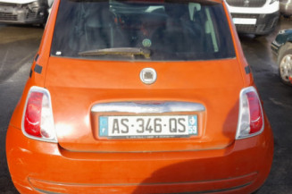 FIAT 500 2 PHASE 1 1.4i - 16V