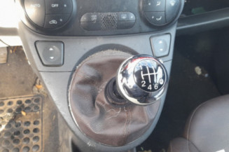 FIAT 500 2 PHASE 1 1.4i - 16V