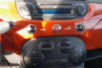 FIAT 500 2 PHASE 1 1.4i - 16V