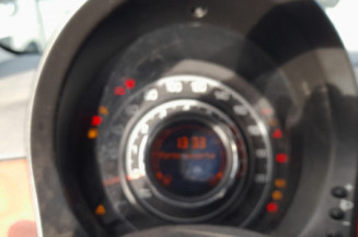 FIAT 500 2 PHASE 1 1.4i - 16V