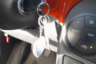 FIAT 500 2 PHASE 1 1.4i - 16V