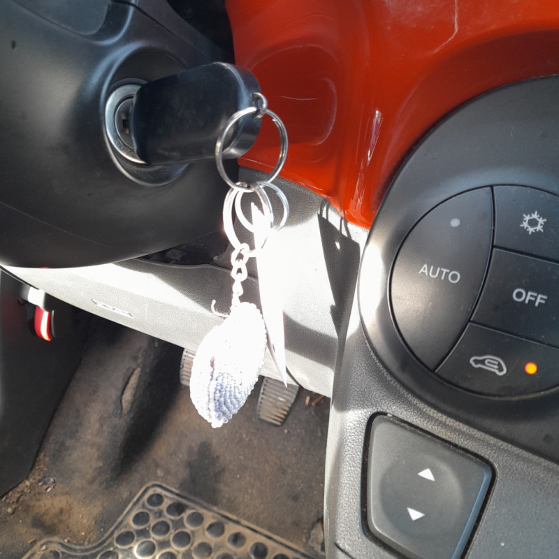 FIAT 500 2 PHASE 1 1.4i - 16V Photo n°10