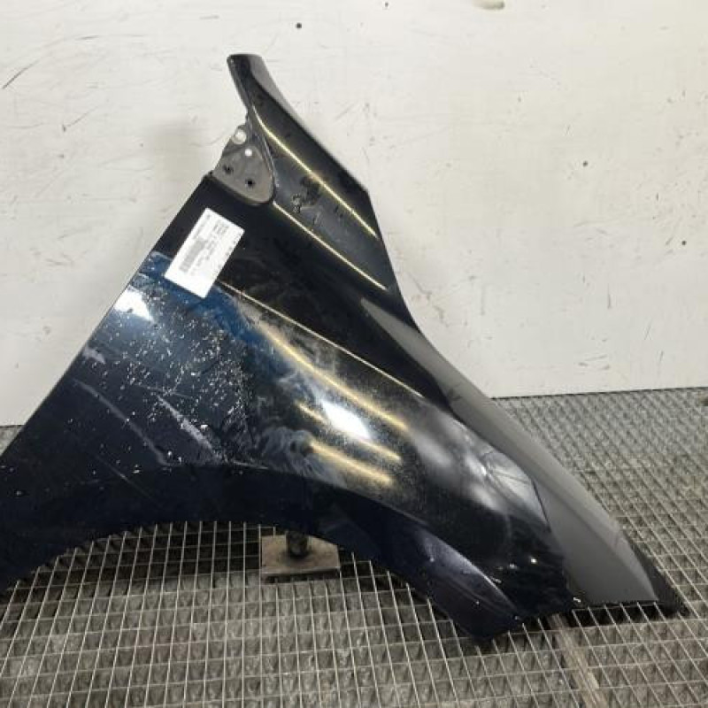 Aile avant droit RENAULT MEGANE 3 Photo n°1