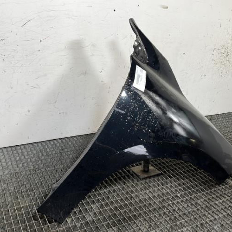 Aile avant droit RENAULT MEGANE 3 Photo n°3