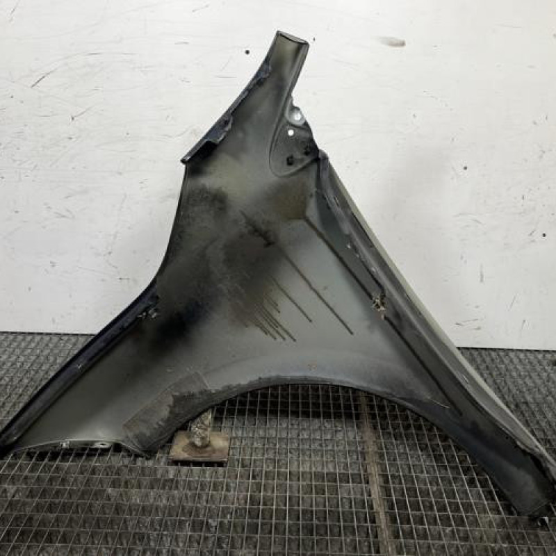Aile avant droit RENAULT MEGANE 3 Photo n°4