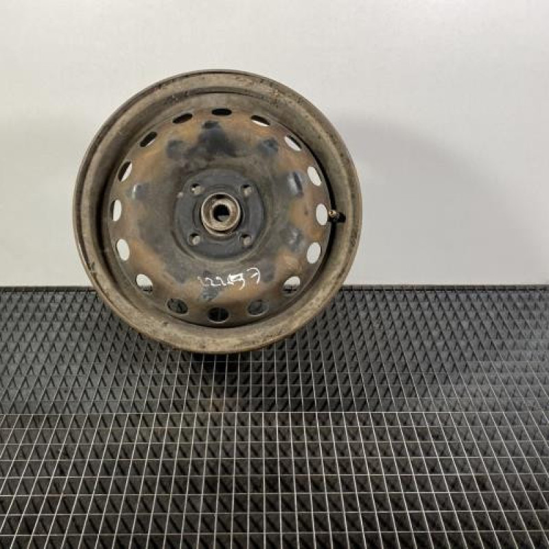 Jante RENAULT CLIO 2 Photo n°1