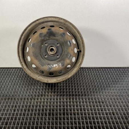 Jante RENAULT CLIO 2 Photo n°1