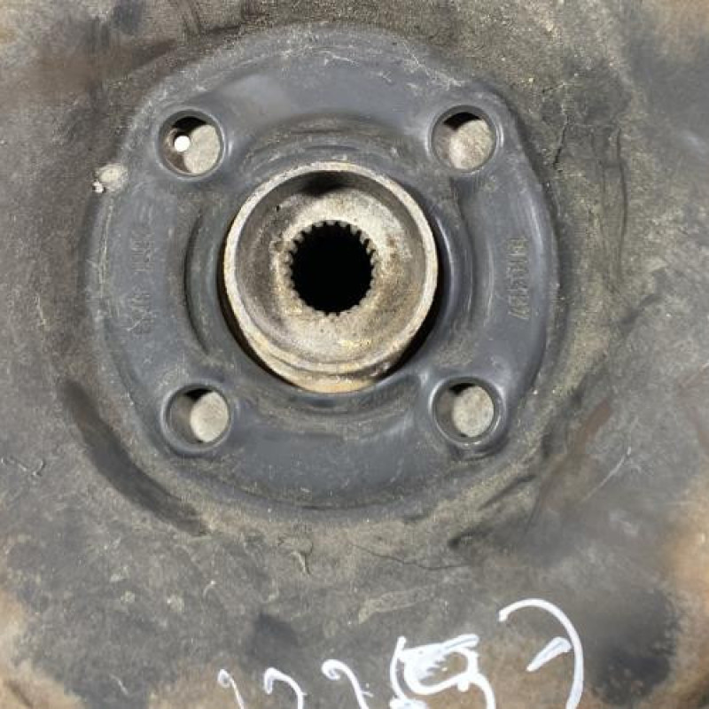 Jante RENAULT CLIO 2 Photo n°2