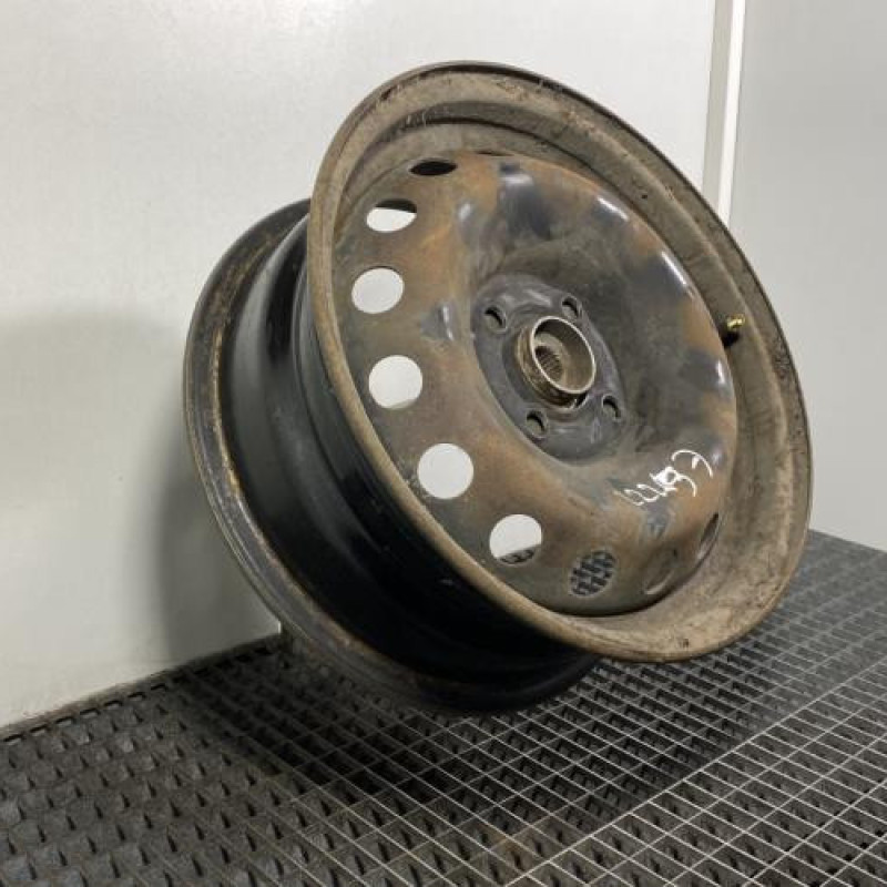 Jante RENAULT CLIO 2 Photo n°3