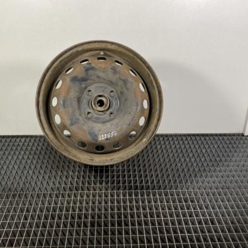 Jante RENAULT CLIO 2 Photo n°1