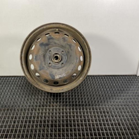 Jante RENAULT CLIO 2 Photo n°1