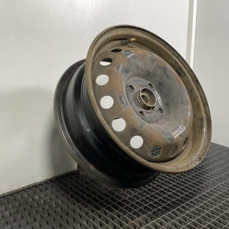 Jante RENAULT CLIO 2 Photo n°3