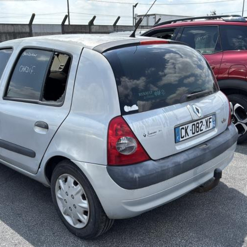 Jante RENAULT CLIO 2 Photo n°7