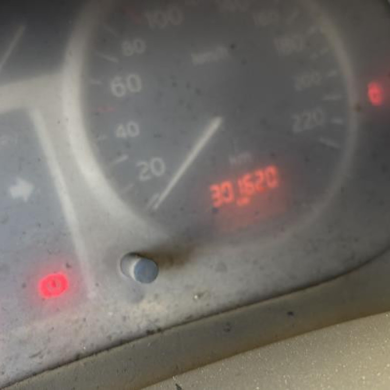 Jante RENAULT CLIO 2 Photo n°20