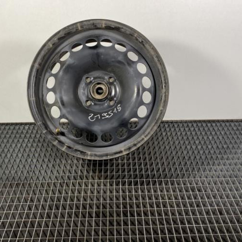 Jante OPEL CORSA E Photo n°1