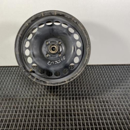 Jante OPEL CORSA E Photo n°1