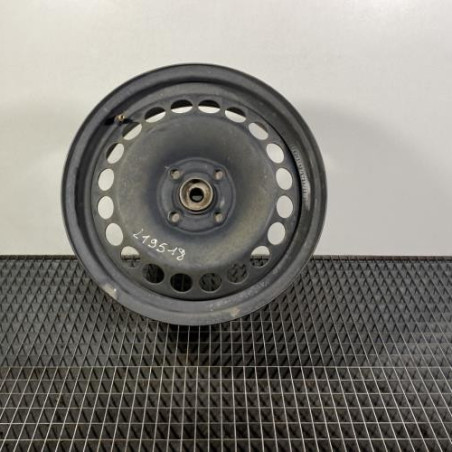 Jante OPEL CORSA E Photo n°1