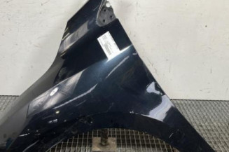 Aile avant gauche RENAULT MEGANE 3 Photo n°1