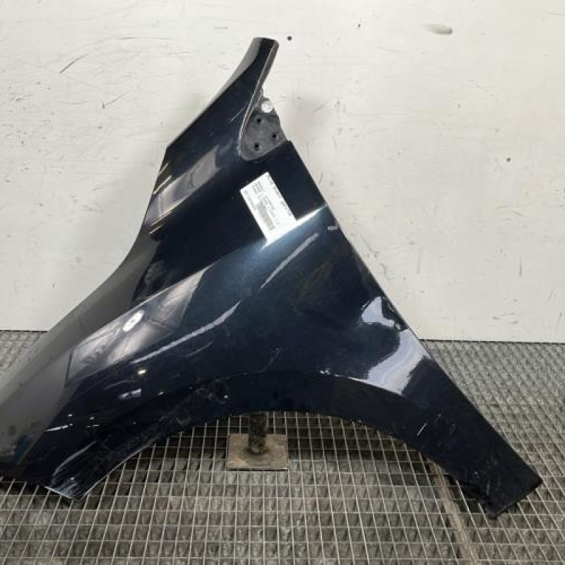 Aile avant gauche RENAULT MEGANE 3 Photo n°1