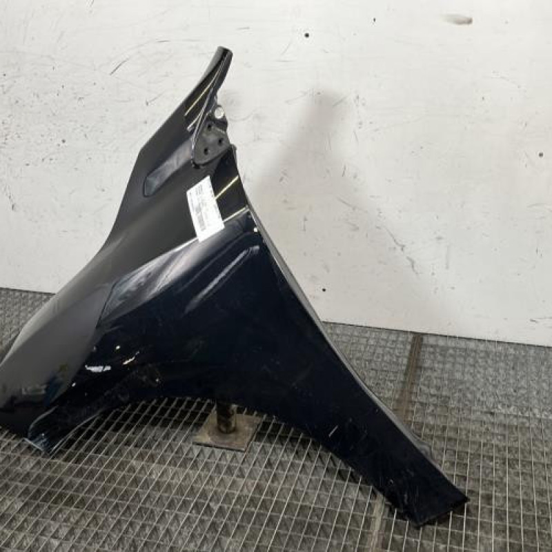 Aile avant gauche RENAULT MEGANE 3 Photo n°3