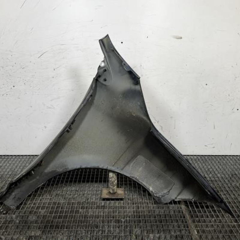 Aile avant gauche RENAULT MEGANE 3 Photo n°4