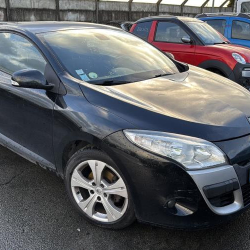 Aile avant gauche RENAULT MEGANE 3 Photo n°6