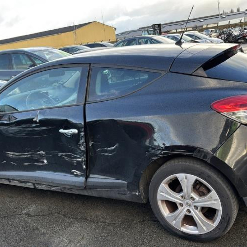 Aile avant gauche RENAULT MEGANE 3 Photo n°11