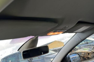 Aile avant gauche RENAULT MEGANE 3