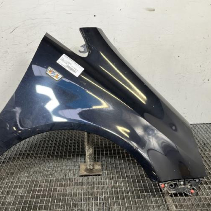 Aile avant droit OPEL CORSA D Photo n°1