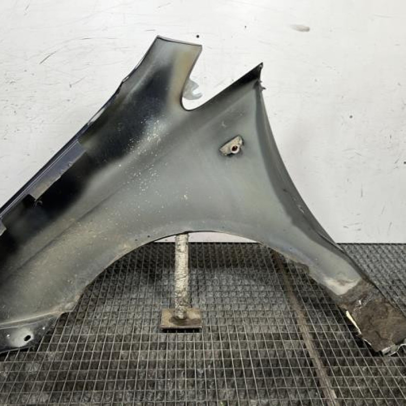 Aile avant droit OPEL CORSA D Photo n°4