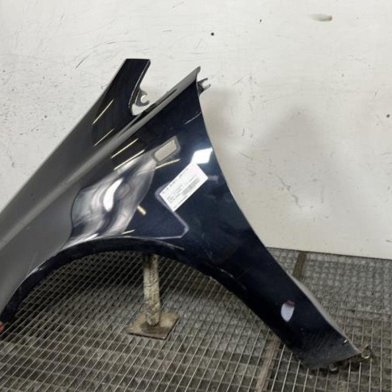 Aile avant gauche OPEL CORSA D Photo n°3
