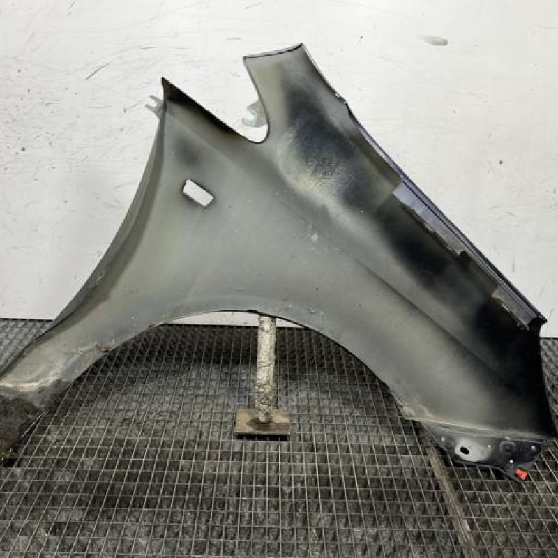Aile avant gauche OPEL CORSA D Photo n°4