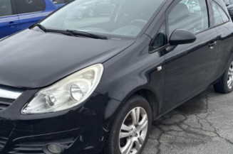 Aile avant gauche OPEL CORSA D