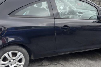 Aile avant gauche OPEL CORSA D