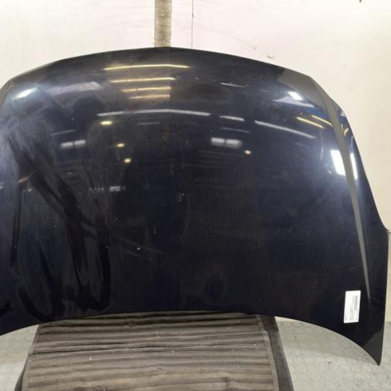 Capot OPEL CORSA D Photo n°1