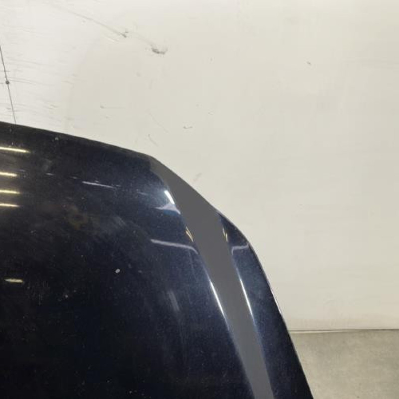 Capot OPEL CORSA D Photo n°3