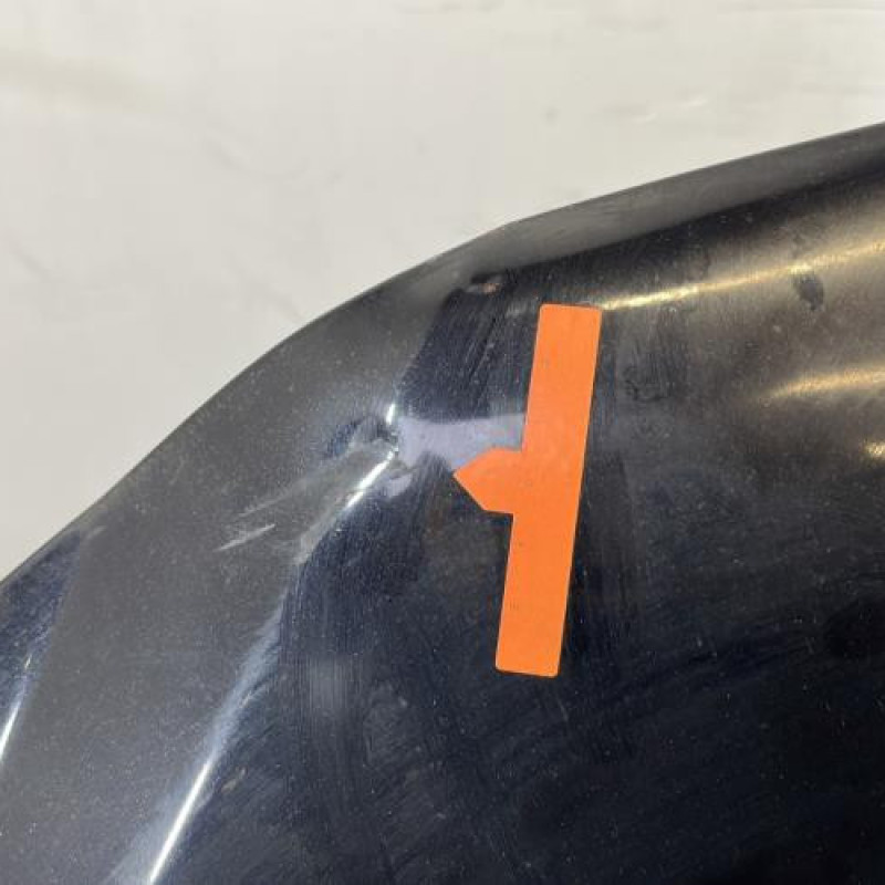 Capot OPEL CORSA D Photo n°6