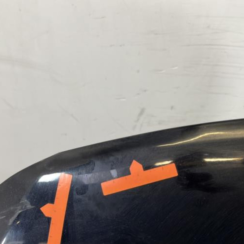 Capot OPEL CORSA D Photo n°7