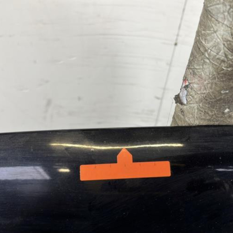 Capot OPEL CORSA D Photo n°8