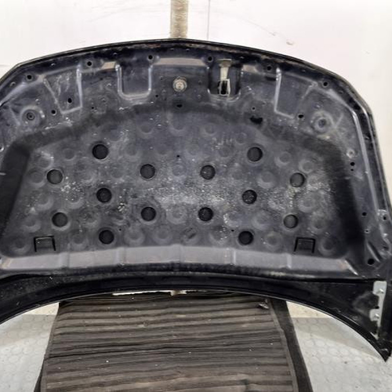 Capot OPEL CORSA D Photo n°12