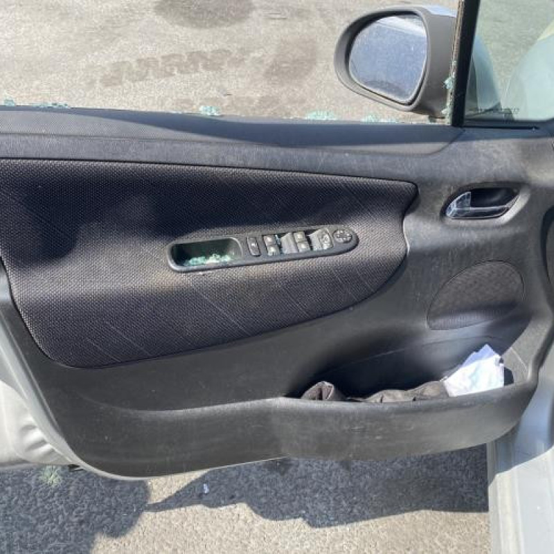 Pare boue avant droit PEUGEOT 207 Photo n°13