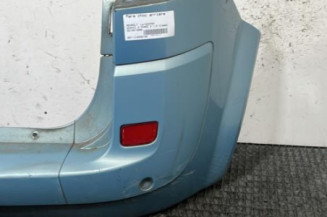 Pare choc arriere RENAULT SCENIC 2